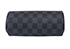 Louis Vuitton 3 Watch Travel Case, back view
